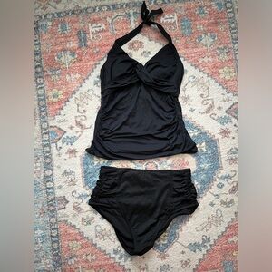 Kona Sol Tankini
